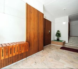 Property entrance - Luz de Salento B&B (Lecce)