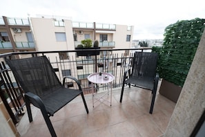 Junior Room, Non Smoking, City View - Luz de Salento B&B (Lecce)