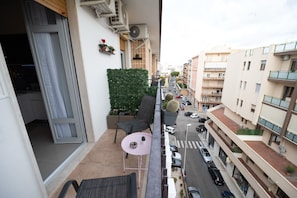 Free daily continental breakfast  - Luz de Salento B&B (Lecce)