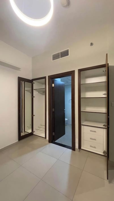 apartment in lovely Dubai AL BADA with WiFi, AC