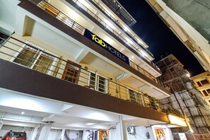 Exterior - Fabhotel Aarogya Residency (Rishikesh)