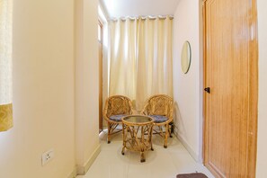 Interior - Fabhotel Aarogya Residency (Rishikesh)
