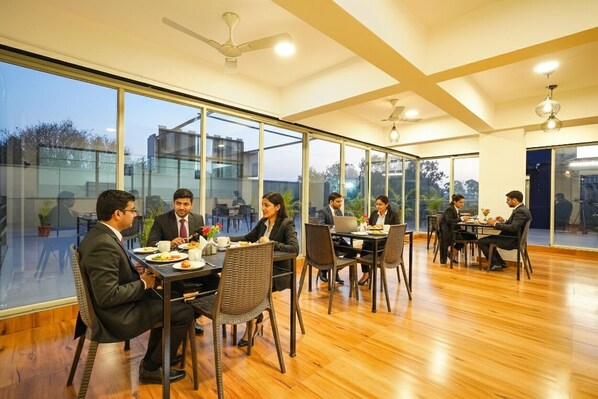 Εστιατόριο