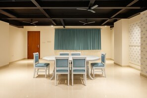 Restaurant - Oriva Joven's Central - Brigade Road (Bangalore)