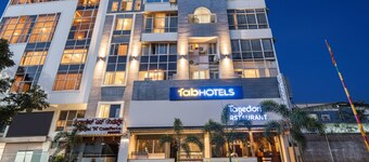 FabHotel Royal N Comforts