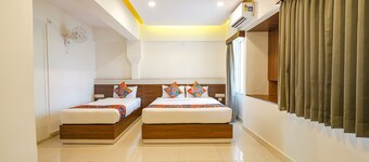 FabExpress 皇家舒適飯店