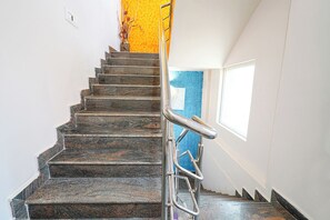 Lobby - Via La Palma Residency (Bengaluru)