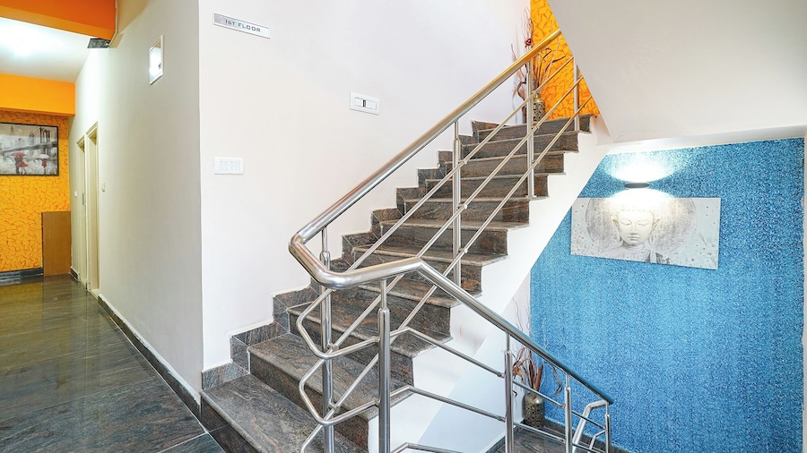FabExpress La Palma Residency - Near Ecospace Business Park, Bellandur