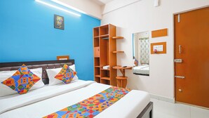 Kamar Deluks