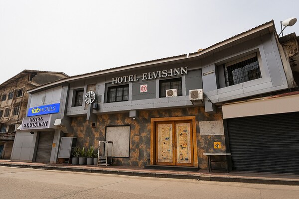 Fabhotel Elvis International - Mumbai