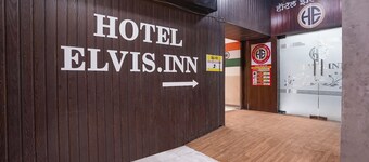 Fabhotel Elvis International