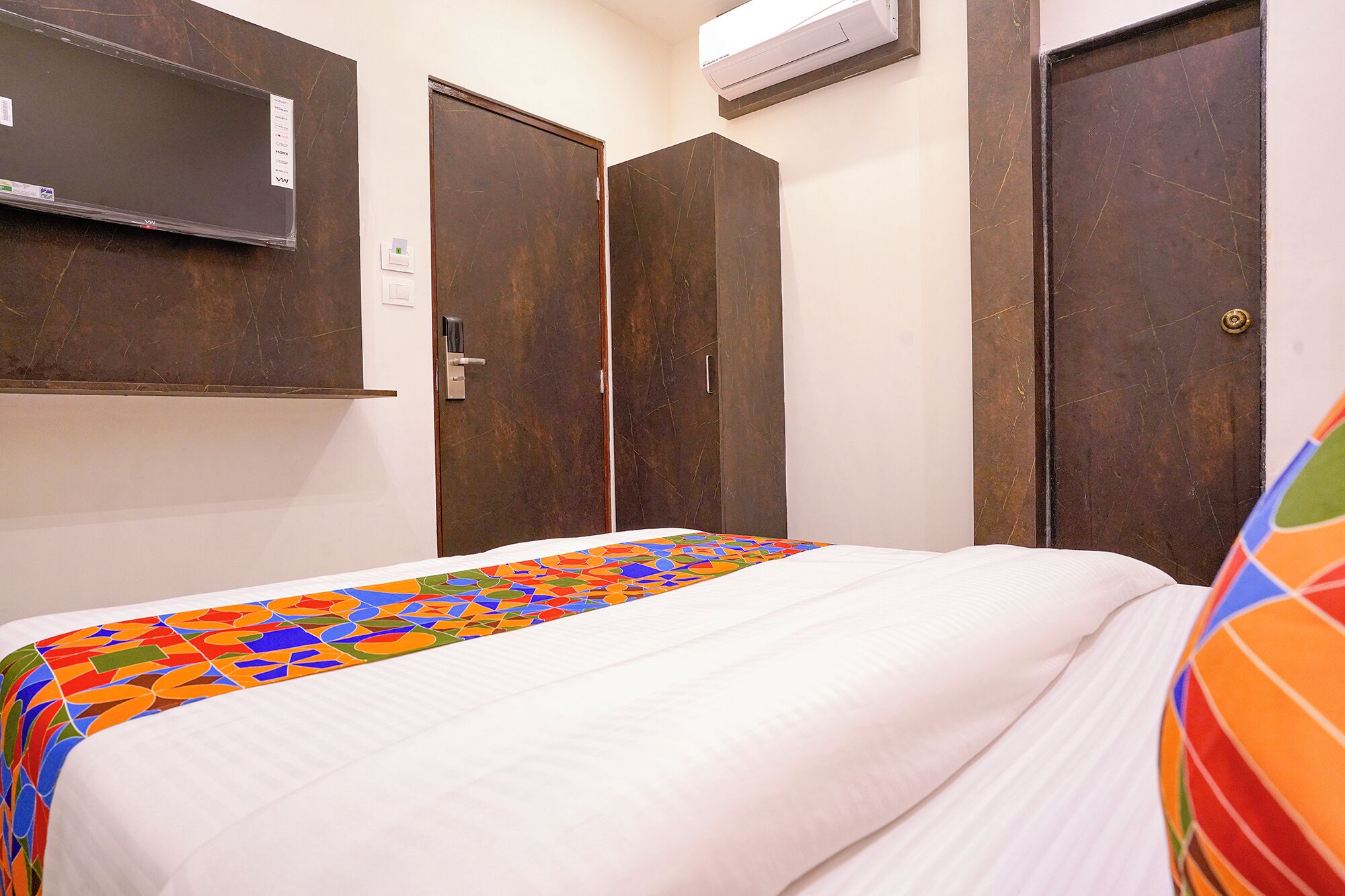 Foto - FabHotel Gateway