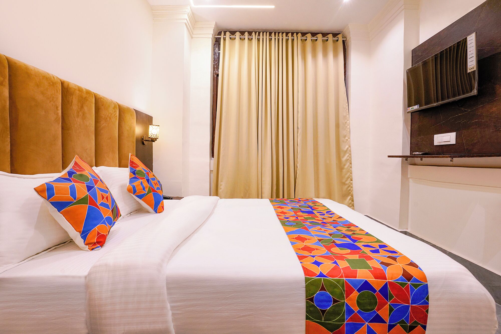 Foto - FabHotel Gateway