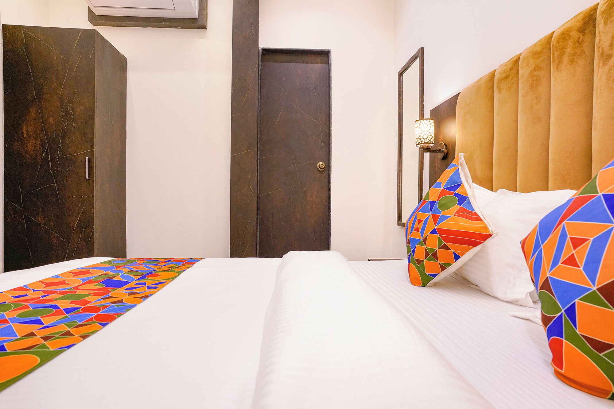 Photo - Fabhotel Gateway