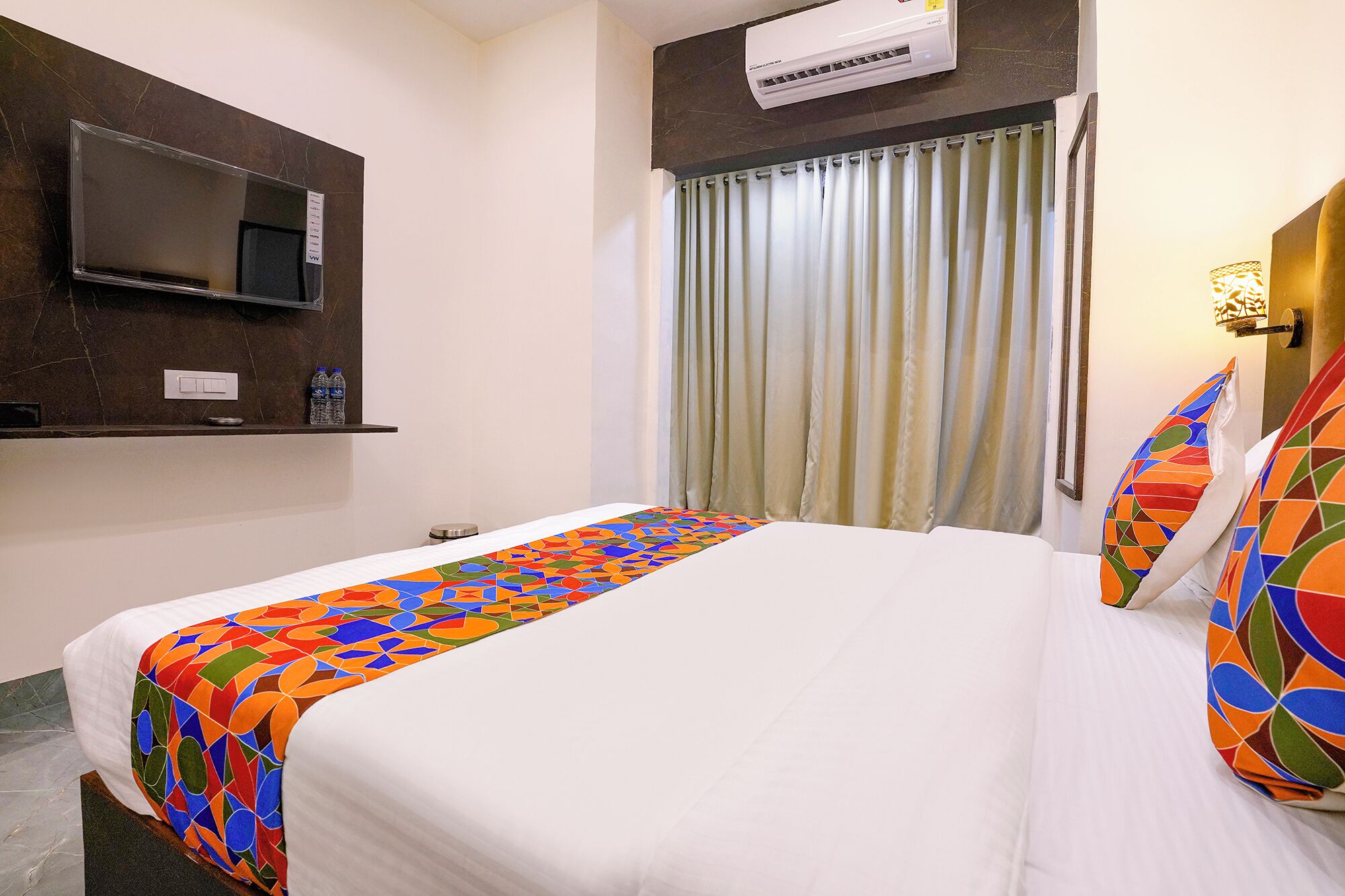 Foto - FabHotel Gateway