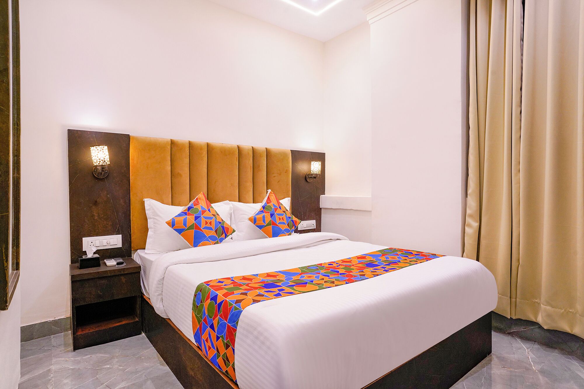 Foto - FabHotel Gateway