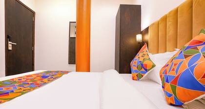 Fabhotel Gateway