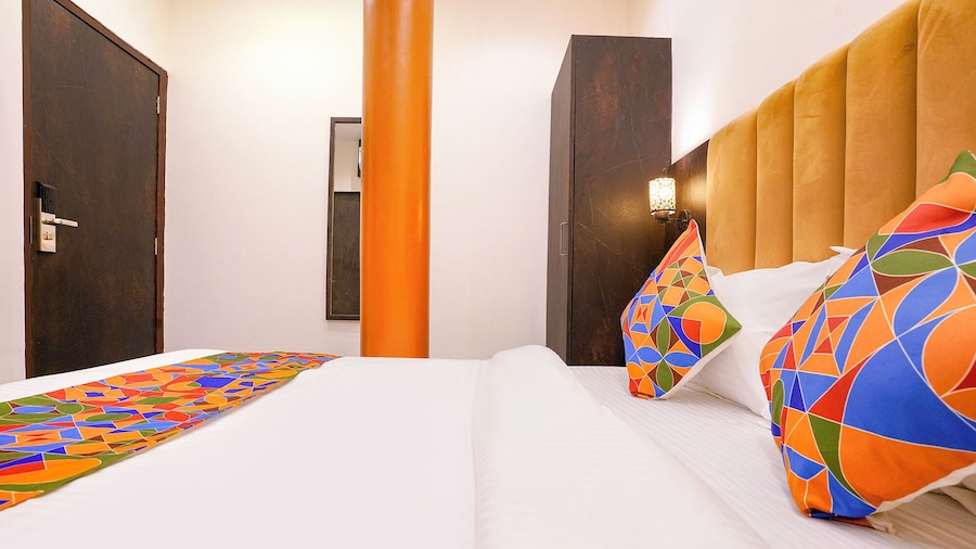 Fabhotel Gateway
