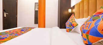 Fabhotel Gateway