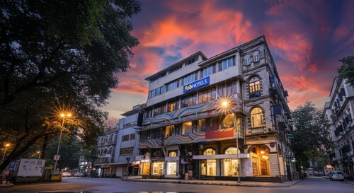 Fabhotel Gateway