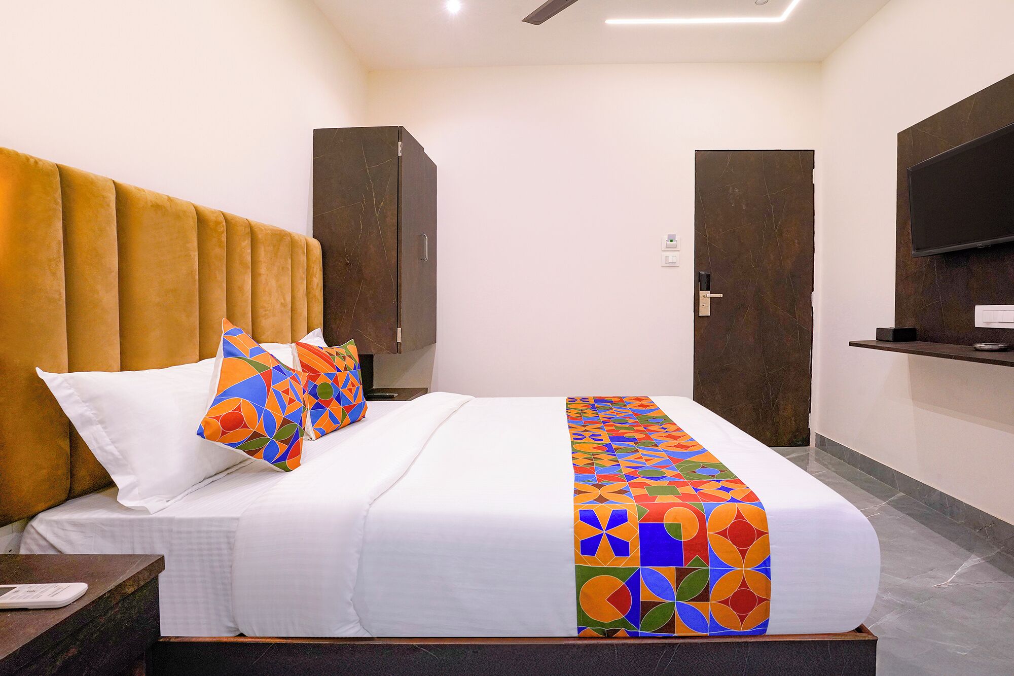 Foto - FabHotel Gateway