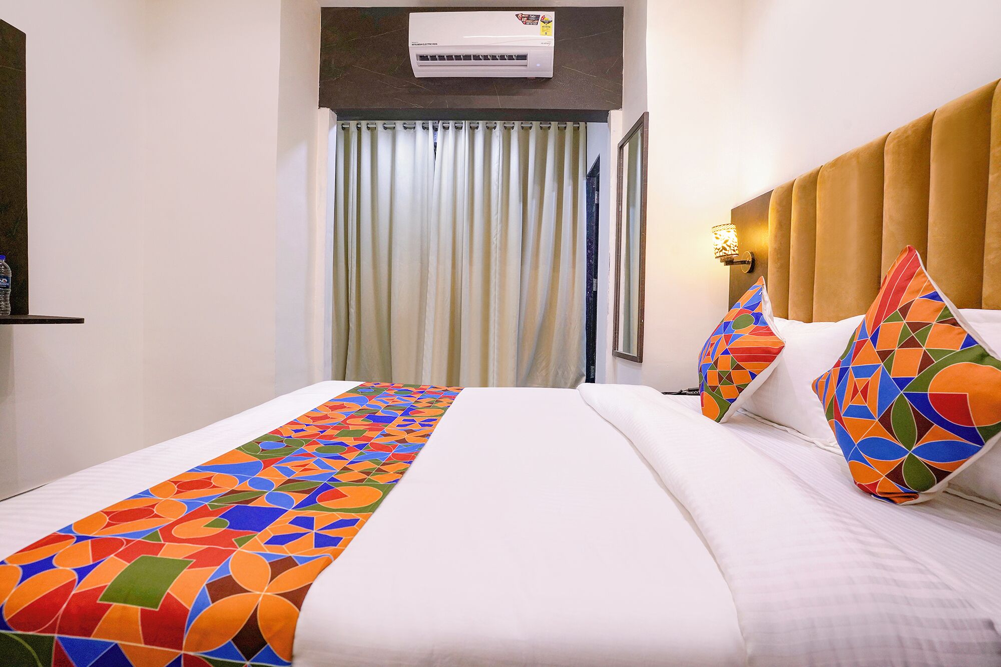 Foto - FabHotel Gateway