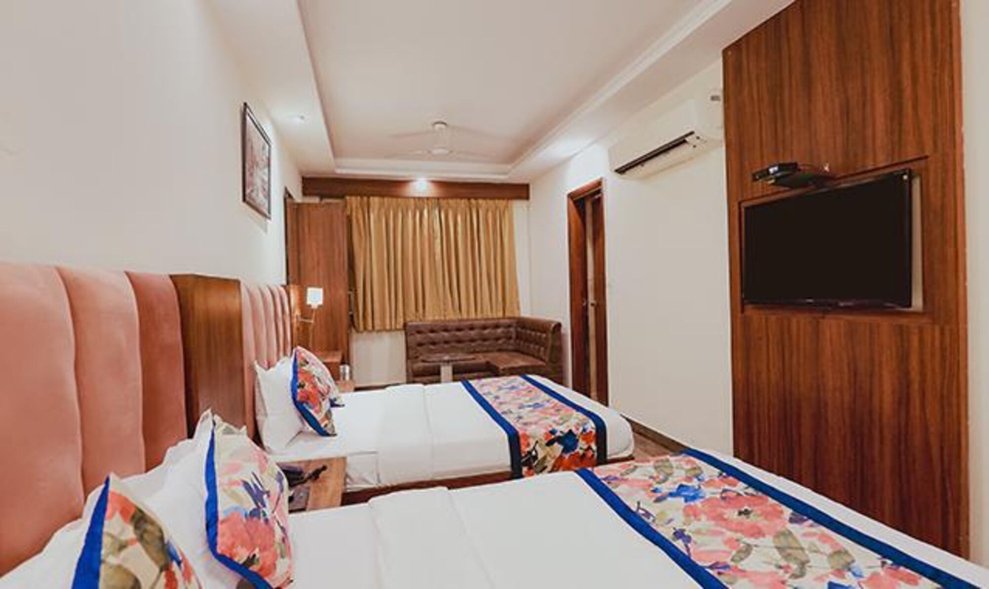 Kamer