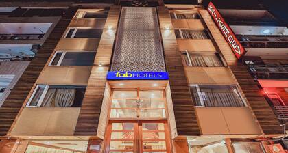 Fabhotel The Kailash Dev