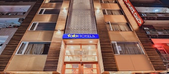 Fabhotel The Kailash Dev