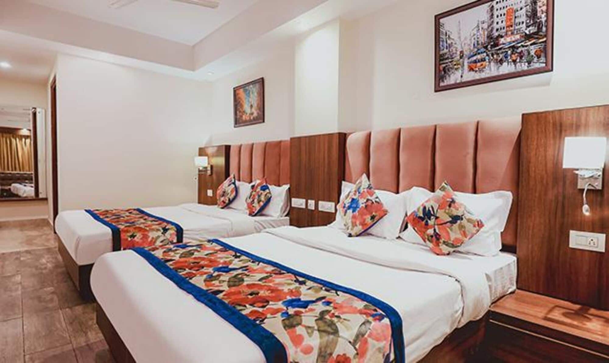 Quarto premium | Roupas de cama de algodão egípcio, roupas de cama premium