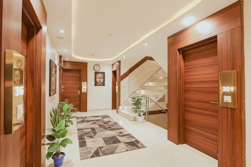 Fabhotel The Kailash Dev