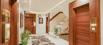 Fabhotel The Kailash Dev