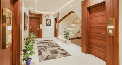 Fabhotel The Kailash Dev