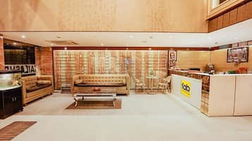 Recepció