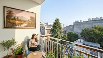 Balcon