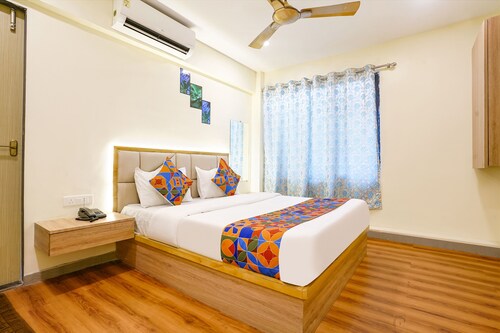 Fabhotel 24*7 Residency