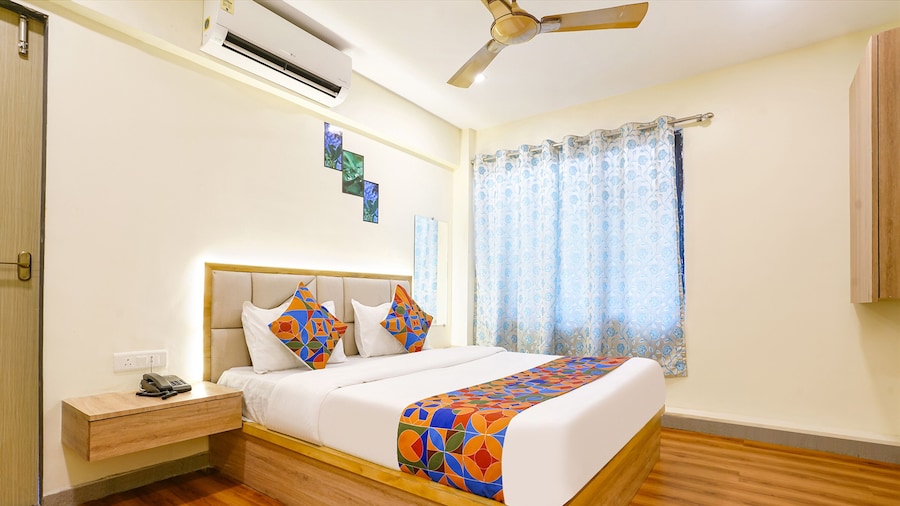 Fabhotel 24*7 Residency