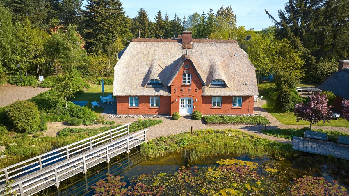 Bild für Gastgeberprofil