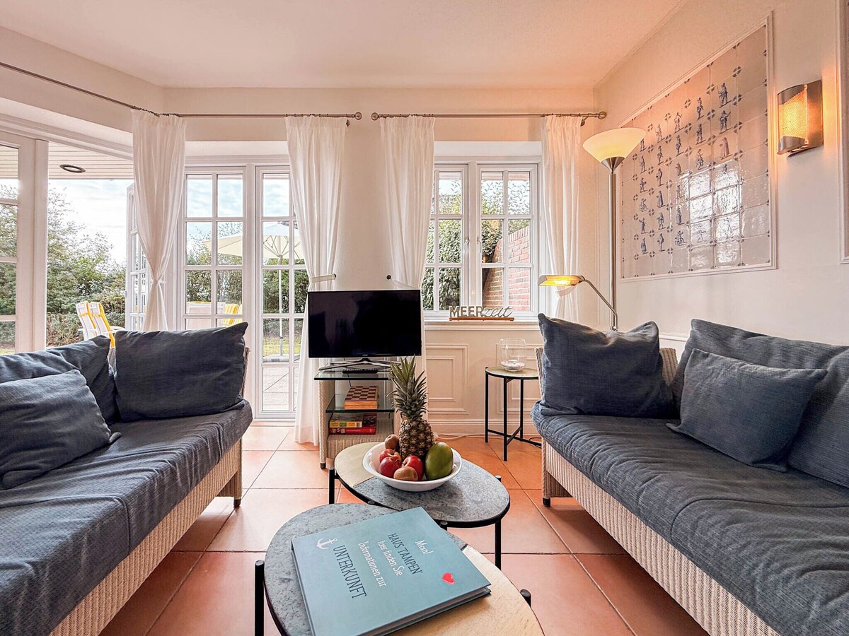 Image de profil de l’hôte