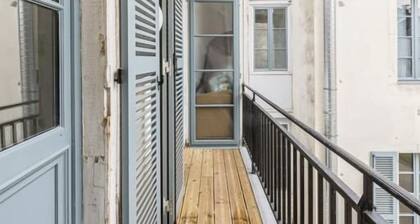 Le Doux Séjour, your haven of peace