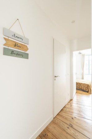 Interior - Le Doux Séjour : Charm, Center & Parking (6p) (Pau)