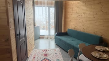 Coin séjour