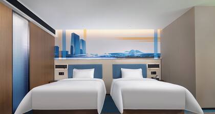 Hampton by Hilton Changsha Wuyi Square