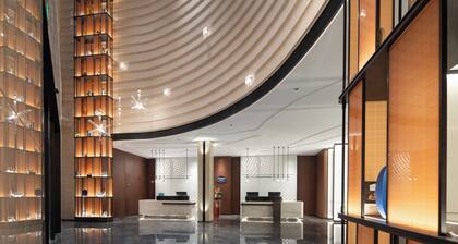 Hampton by Hilton Changsha Wuyi Square
