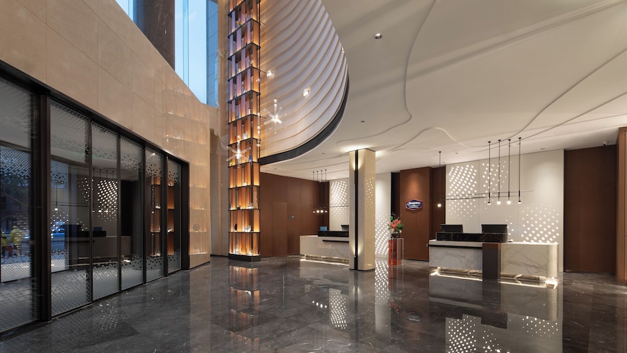 Hampton by Hilton Changsha Wuyi Square