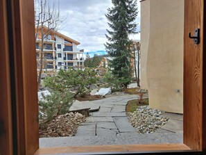 Interior - Charming and Modern Chalet  (Laax Chalet) (Laax)