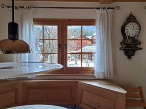 Interior - Charming and Modern Chalet  (Laax Chalet) (Laax)