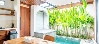 Saint Martin Villas Bali