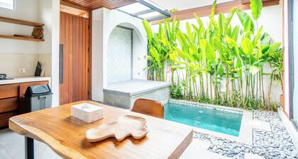 Saint Martin Villas Bali