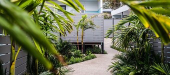 Cavvanbah | Gypsy Villa - Construction Zone